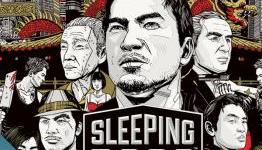 GameFob Reviews: Sleeping Dogs