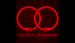Infinite Warrior Preview (Gamezebo)