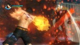 GamesCom 2012: New One Piece Pirate Warriors screens show more characters