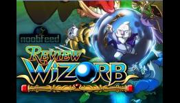 WizOrb Is Magical! – Review [NoobFeed]