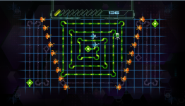 A Virus Named Tom Review at CalmDownTom