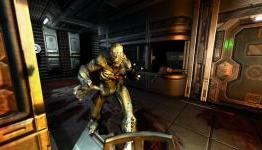 Doom 3 BFG looks & plays so well on Xbox that ‘id’ didn’t even brought the PC version to Gamescom