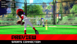 Destructoid Preview: A little more on Sports Connection for Wii U