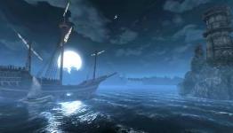 GameBanshee: Two Worlds II: Pirates of the Flying Fortress Review