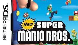 The 50 Best Nintendo DS Games – Part One