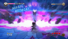 Mini Ninjas Adventures Review | OXM
