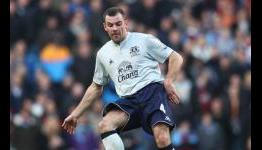 Everton midfielder Gibson: We cost Manchester United the title