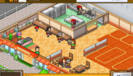 148apps: Cafeteria Nipponica Review