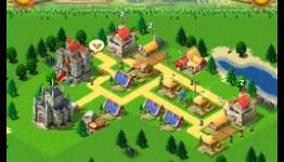 Pocket Gamer: Kingdoms & Lords Review