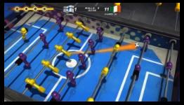 Pocket Gamer: Foosball 2012 Review