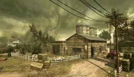 New MW3 Maps, Comes With Glitches