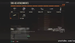 Black Ops 2 Create A Class