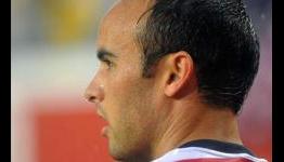 Landon Donovan admits he could retire following the 2013 season