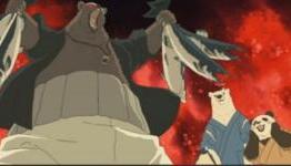 The Fandom Post | Polar Bear Cafe Episode #20 Anime Review