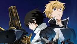 The Fandom Post | Broken Blade Complete Series UK Anime DVD Review