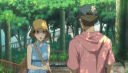 The Fandom Post | Natsuyuki Rendezvous Episode #07 Anime Review