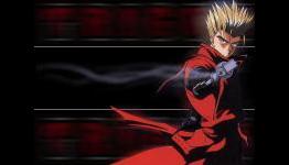 ANN | Jason Thompson’s House of 1000 Manga: Trigun