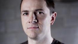 Interview: The next Patrice Desilets