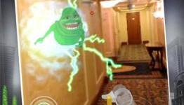 GamesAsylum: Ghostbusters Paranormal Blast – iPhone review
