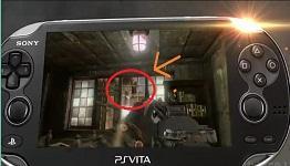 Black Ops: Declassified- ZOMBIES spotted in the Gamescom trailer?