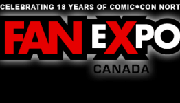 2012 FanExpo Canada Preview [Gamer Living]