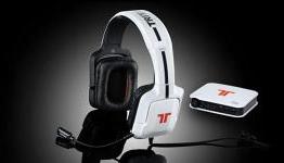 Mad Catz Announces TRITTON PRO+ True 5.1 Surround Sound Headset