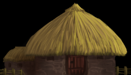 WIP Images From The A Valley Without Wind Art Revamp