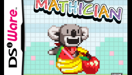 Diehard GameFAN: Ace Mathician Review