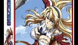 Freezing: Complete Series Blu-ray Review | Blu-ray Definition