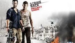Exclusive Strike Back Season 2 Clip