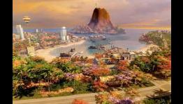 New Tropico in development at Haemimont Games