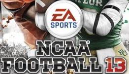 NCAA Football 13 is $20 off at Newegg plus other deals
