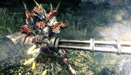 Monster Hunter News Coming Before the End of 2012