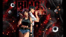 ‘Black Lagoon’, ‘Hellsing Ultimate’ and ‘Serial Experiments Lain’ to be Re-released on BD & DVD