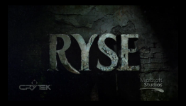 Crytek’s Ryse “is moving forward really well”