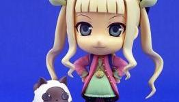 The Tales of Xillia 2 Kyun Chara Bundle Figures – Now In Color