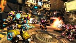 Transformers Creative Director: ‘We want this to be the definitive Transformers’