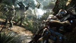 Ready Up » Gamescom Diary: Day Three – Crysis 3