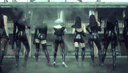 Hitman: Absolution Sexy Nuns Given Depth – A Win for the Gaming Community