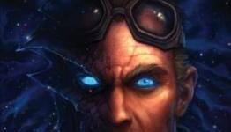 Starcraft – Firstborn by Christie Golden (The Dark Templar Saga #1) | Rant Gaming Tie-In Review