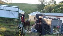 MIT students invent solar-powered air conditioner