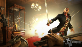 Bethesda Softworks Re-Launches their Primary Website with New Design
