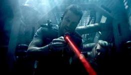 Lockout Home Video Review | Clickonline