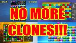 Bejeweled Clones? It’s Make-Over Time!