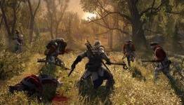 PS3inside.de – Assassin’s Creed III – Preview