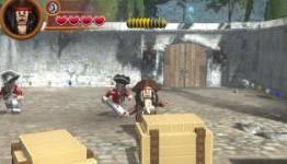 Walkin’ the Plank: Best Pirate Games