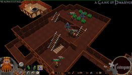 Paradox expands info offered at GamesCom on upcoming adventure title A Game of Dwarves