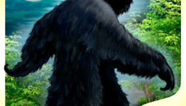 Bigfoot: Hidden Giant (iOs) Review  *Brutal Gamer*