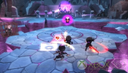 Mini Ninjas Adventures Review | OXM UK