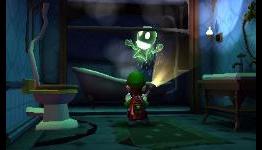 Luigi’s Mansion: Dark Moon officially delayed